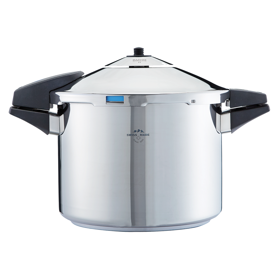 Duromatic Fort Bluetooth Pressure Cooker So Olive