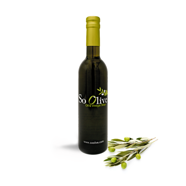 Favolosa Olive Oil