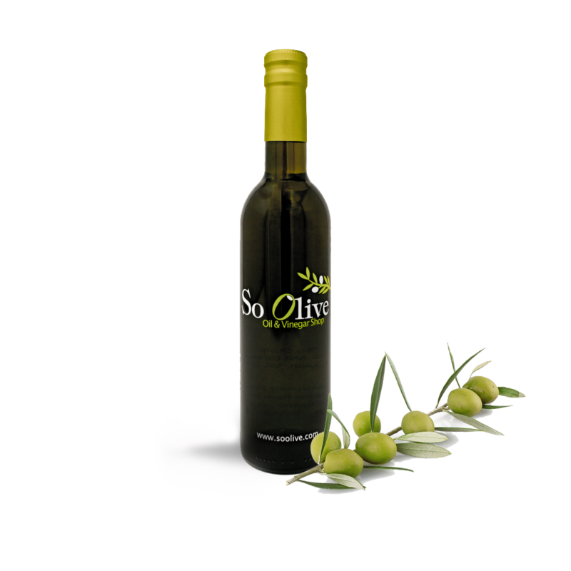 Koroneiki Olive Oil