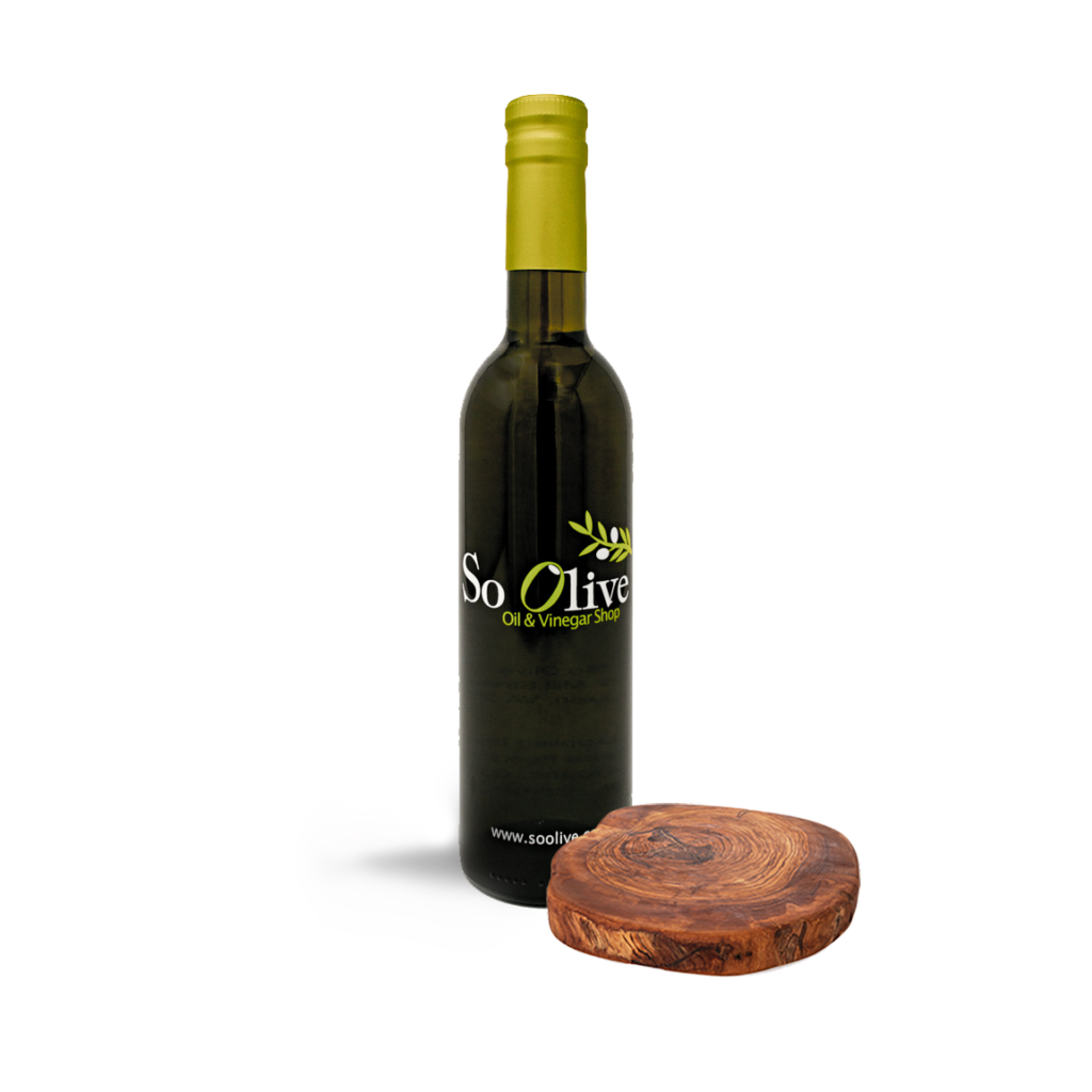 Olive Wood Smoked Olive Oil Rich Smoky Flavor So Olive