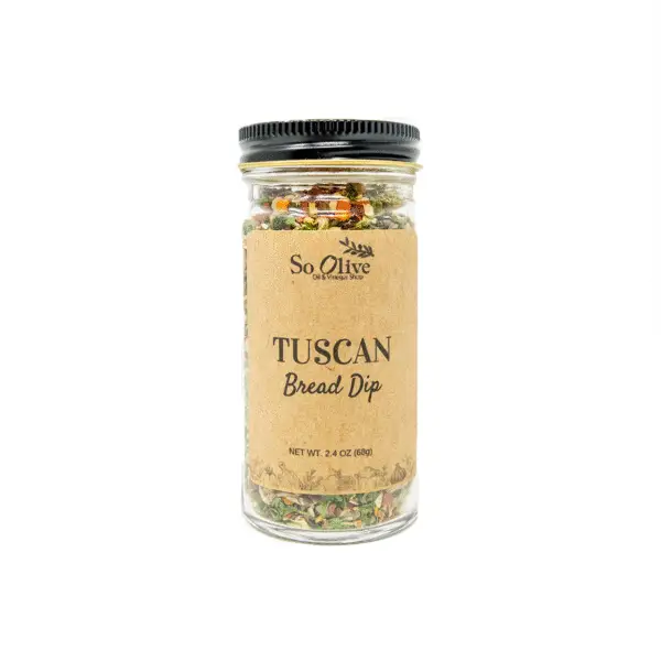 Tuscany Bread Dip
