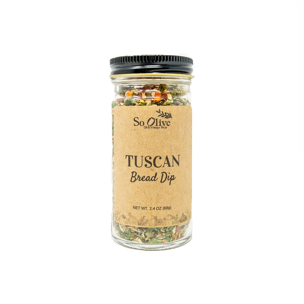 Tuscany Bread Dip