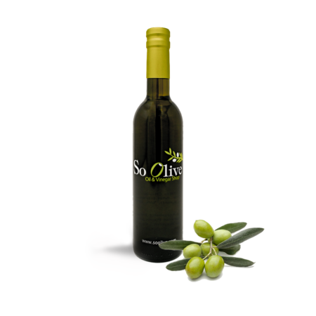 Barnea Arbequina Olive Oil