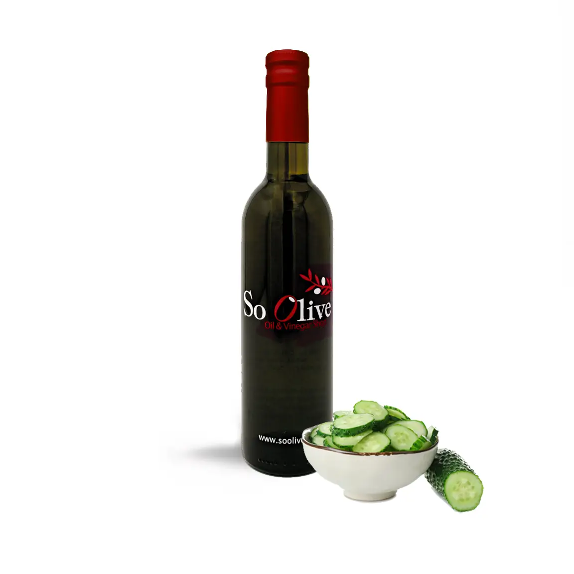 Suyo Cucuber Balsamic